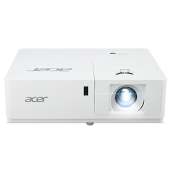 Acer projector PL6610T DLP WUXGA, 5500lm, 2000000/1, HDMI, Laser, 5.5kg, EURO