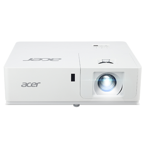Acer projector PL6610T DLP WUXGA, 5500lm, 2000000/1, HDMI, Laser, 5.5kg, EURO