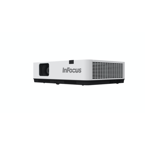INFOCUS IN1036 3LCD,5000 lm,WXGA,1.37~1.65:1, 50000:1, 16W,2хHDMI 1.4b, VGA in, CompositeIN, 3,5 audio IN, RCAx2 IN, USB-A, VGA out, 3,5 audio OUT, RS232, Mini USB B serv, RJ45, PJLink,3,3 кг