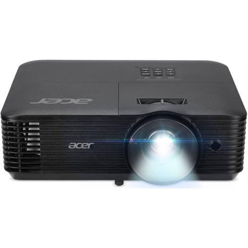Acer projector X1328WHn, DLP, WXGA, 5000 Lm, 20000:1, EMEA, 2.7 Kg, EURO Power (replace MR.JTJ11.001, MR.JX211.001, X1328WH)