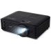 Acer projector X1128H, DLP, SVGA, 4800 Lm, 20000:1, EMEA, 2.7 Kg, EURO Power (replace MR.JTG11.001)