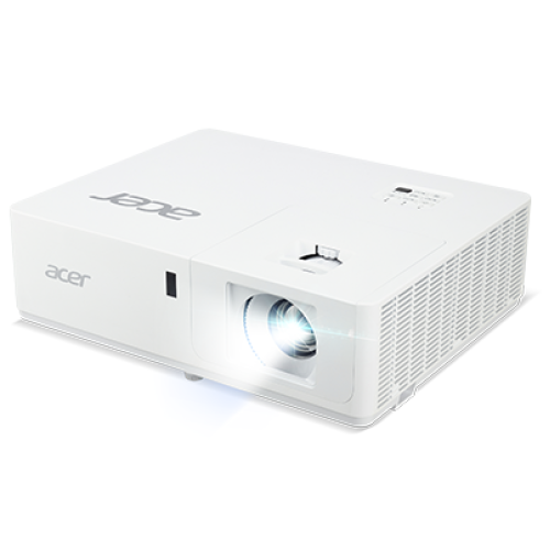 Acer projector PL6610T DLP WUXGA, 5500lm, 2000000/1, HDMI, Laser, 5.5kg, EURO