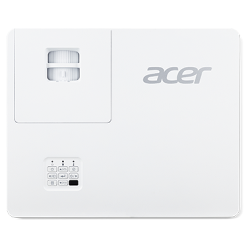 Acer projector PL6610T DLP WUXGA, 5500lm, 2000000/1, HDMI, Laser, 5.5kg, EURO