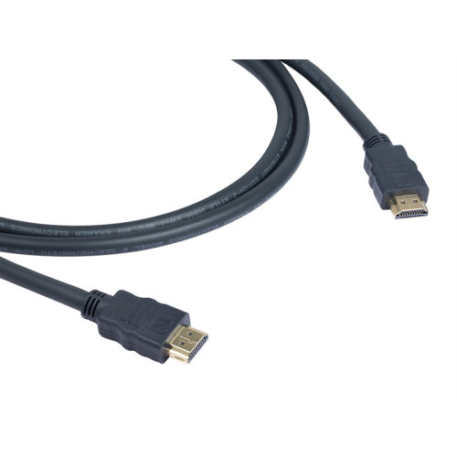 Kramer CLS-HM/HM/ETH-6 HDMI-HDMI (Вилка-вилка)