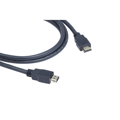Kramer C-HM/HM-50 Кабель HDMI-HDMI  (Вилка - Вилка), 15,2 м