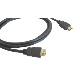 Kramer C-MHM/MHM-10 Кабель HDMI-HDMI  (Вилка - Вилка), 3 м