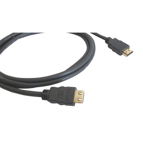 Kramer C-MHM/MHM-10 Кабель HDMI-HDMI  (Вилка - Вилка), 3 м