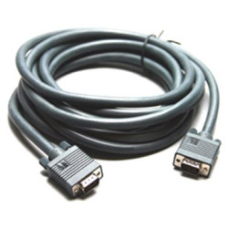 Kramer C-GM/GM-6 Кабель VGA на VGA (Вилка - Вилка), 1,8 м