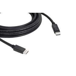 Kramer C-DP-35 Кабель DisplayPort (Вилка - Вилка), 10,6 м