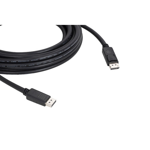 Kramer C-DP-35 Кабель DisplayPort (Вилка - Вилка), 10,6 м