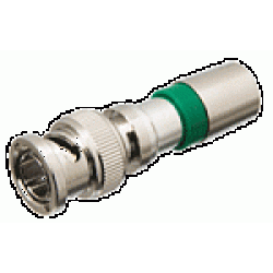 Kramer CC-BNC-6 Разъемы BNC компрессионные для коаксиального кабеля RG-6 (BC-1X)