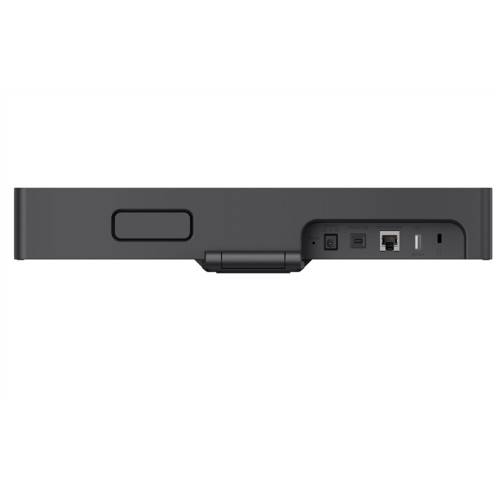 YEALINK UVC34 USB-видеокамера (4k, 5X, E-PTZ, встроенный саундбар и микрофоны, AMS 2 года)