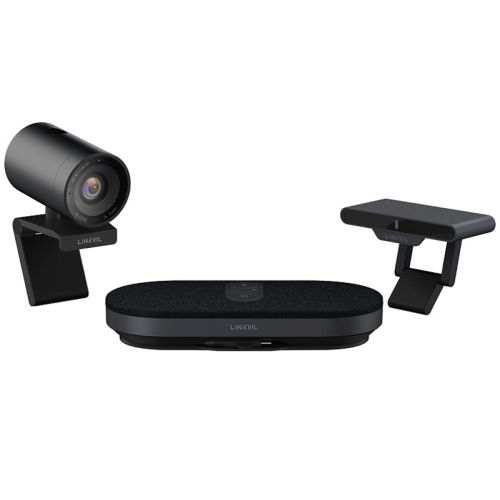 Fanvil New All-in-One Screen Share Video Conference Solution3.5