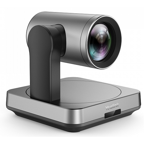 YEALINK UVC84 USB-видеокамера (4k, 12Х PTZ, UVC1.0, VCH, USB-A, AMS 2 года), шт