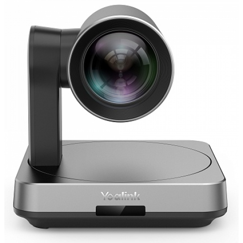 YEALINK UVC84 USB-видеокамера (4k, 12Х PTZ, UVC1.0, VCH, USB-A, AMS 2 года), шт