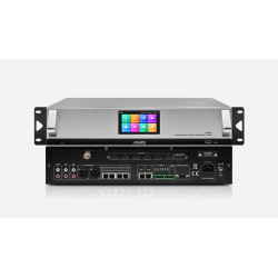 DSPPA Центральный блок управления конференц системы 5G