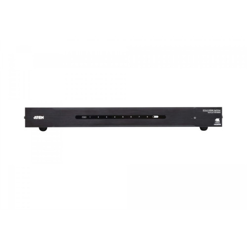ATEN 8-Port True 4K HDMI Splitter