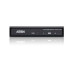 ATEN 2 PORT HDMI Splitter W/1,8M W/EU ADP,