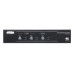 ATEN 2 x 2 True 4K HDMI Matrix Switch with Audio De-Embedder