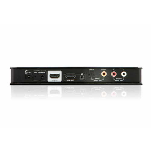 ATEN HDMI REPEATER PLUS AUDIO DE-EMBEDDER