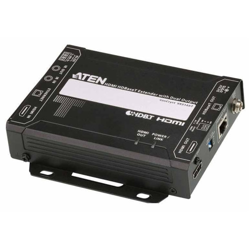 ATEN HDMI HDBaseT Extender with Dual Output