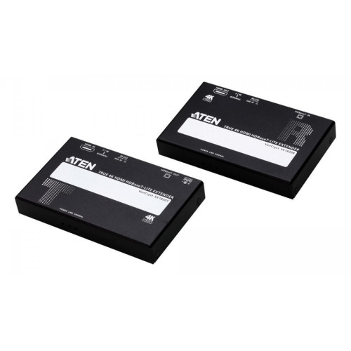 ATEN True 4K HDMI HDBaseT-Lite Extender  (True 4K@35m/1080p@70m)