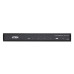 ATEN 4 PORT HDMI Splitter W/1,8M W/EU ADP,