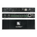 Kramer DSP-62-AEC Процессор цифровой обработки звука со встроенным микшером и коммутатором аудиосигналов; поддержка PoE