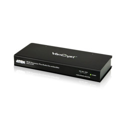 ATEN HDMI REPEATER PLUS AUDIO DE-EMBEDDER