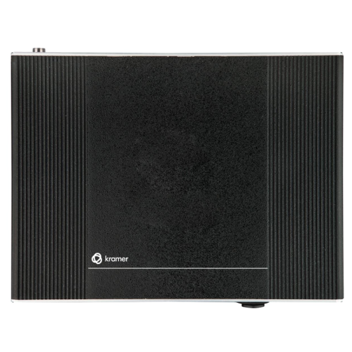 Kramer KDS-7-MNGR Контроллер для управления приборами KDS-7; поддержка 1080p на собственном выходе
