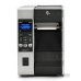 Zebra TT ZT610; 4'', 203 dpi, Euro and UK cord, Serial, USB, Gigabit Ethernet, Bluetooth 4.0, USB Host, Tear, Color, ZPL