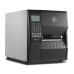 Zebra TT Printer ZT230; 300 dpi, Euro and UK cord, Serial, USB, Int 10/100