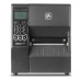 Zebra TT Printer ZT230; 300 dpi, Euro and UK cord, Serial, USB, Int 10/100