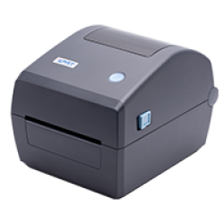 iDPRT iD888, DT, 4', 203DPI, 8IPS (203 mm/sec), 32/128MB, USB + Ethernet, ZPL-II, EPL2, DPL,TSPL