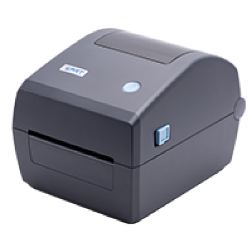 iDPRT iD888, DT, 4', 203DPI, 8IPS (203 mm/sec), 32/128MB, USB + Ethernet, ZPL-II, EPL2, DPL,TSPL