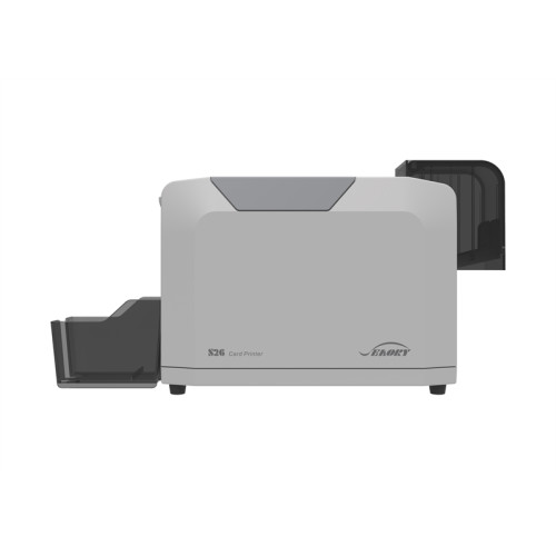 Seaory S26 односторонний: 300dpi x 1200dpi, USB, ETH, RS232