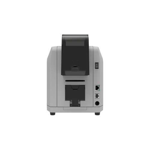 Seaory S26 односторонний: 300dpi x 1200dpi, USB, ETH, RS232