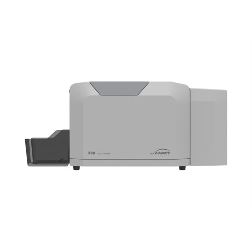 Seaory S28 двусторонний: 300dpi x 1200dpi, USB, ETH, RS232