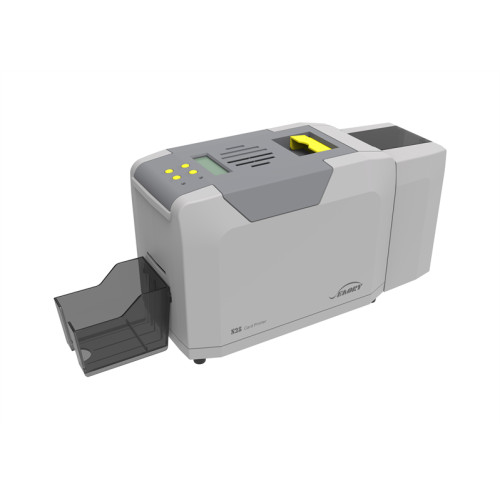 Seaory S28 двусторонний: 300dpi x 1200dpi, USB, ETH, RS232