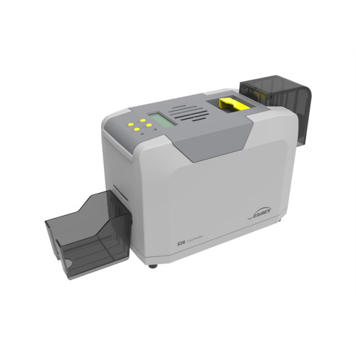 Seaory S26 односторонний: 300dpi x 1200dpi, USB, ETH, RS232