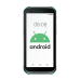 Mindeo M50 Android 11 / 5,45” HD IPS 1440x720 / 2D SR/ WWAN/ 4/64Gb /Camera / 3,85V, 5000mAh/ USB Type-C/ IP68