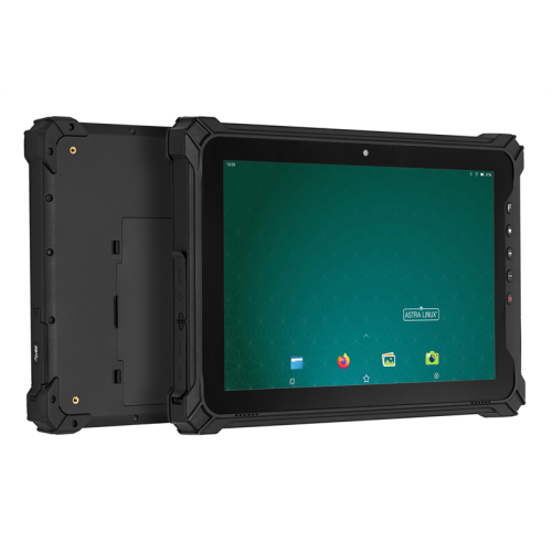 MIG T10, 4gb/64gb, 1200*1920 FHD, 5MP/8MP, Windows 11 IoT Enterprise, Wi-Fi 2.4GHz/5GHz, Bluetooth 5.0 BLE, NFC, блок питания с кабелем, комплект с T1051-HS и MG-belt01k, гарантия 1 год