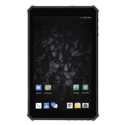 MIG T8X, SDM450 1,8Ghz, 3Gb/32Gb, 800*1280 LCD, 5MP/13MP, 4G LTE, Android 10 GMS, Wi-Fi 2.4GHz/5GHz, Bluetooth 4.2 BLE, NFC, 2D Scanner, UHF, кабель USB Type-C, блок питания USB