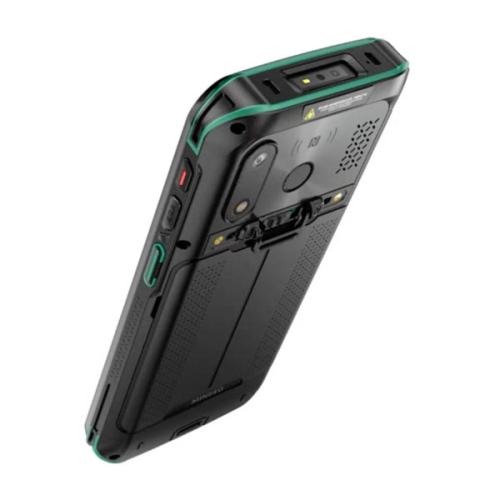 Mindeo M50 Android 11 / 5,45” HD IPS 1440x720 / 2D SR/ WWAN/ 4/64Gb /Camera / 3,85V, 5000mAh/ USB Type-C/ IP68