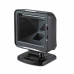MINDEO MP8610 USB Kit: 2D, cable USB, stand, black, stand scanner
