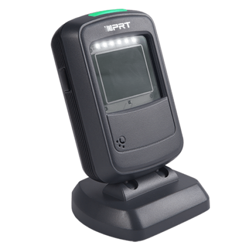 iDPRT HP-2208SR-100R, Настольный сканер 1D/2D штрихкодов, USB cable, разрешение 640x480, IP42, 285 g