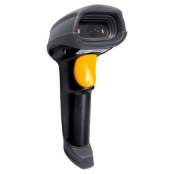 Mindeo MD6600-HD 2D, USB cable, с подставкой