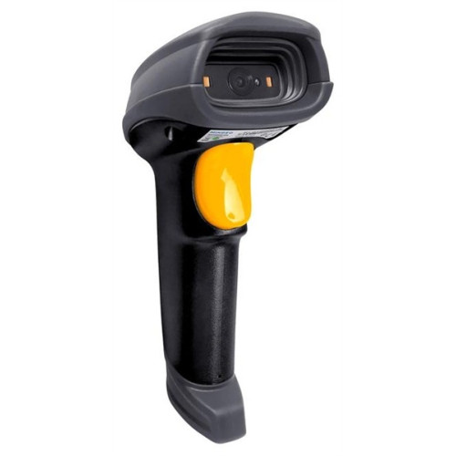 Mindeo MD6600-HD 2D, USB cable, с подставкой