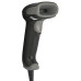 Honeywell 1470G2D комплект БЕЗ ПОДСТАВКИ: 2D, black (1470g2D-2), USB Type A 1.5m straight cable (CBL-500-150-S00)