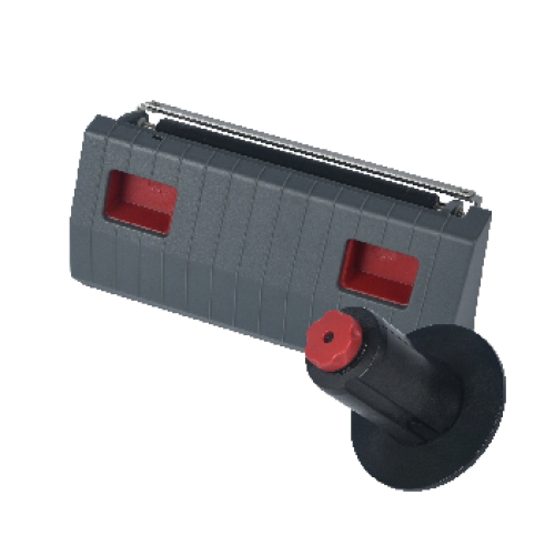 iDPRT ASSY: iK4 PEELER MODULE WITH LINER REWINDER ONLY